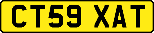CT59XAT