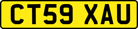 CT59XAU