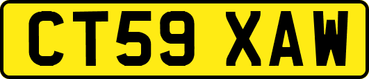CT59XAW