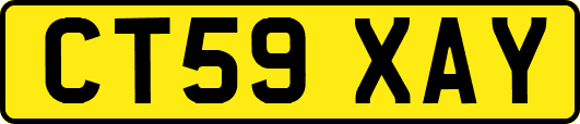 CT59XAY