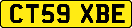 CT59XBE