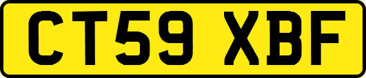 CT59XBF