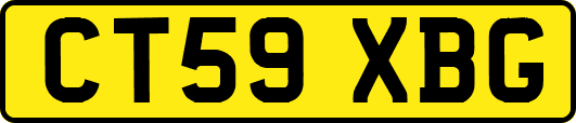 CT59XBG