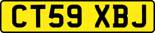 CT59XBJ