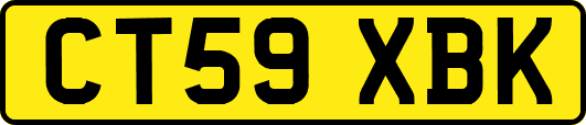 CT59XBK