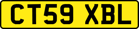 CT59XBL