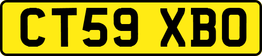 CT59XBO