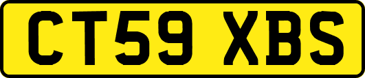 CT59XBS