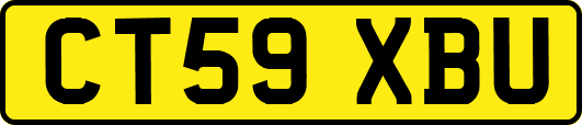 CT59XBU
