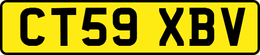 CT59XBV