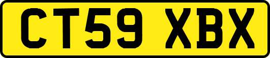 CT59XBX