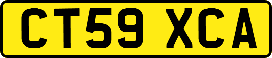 CT59XCA