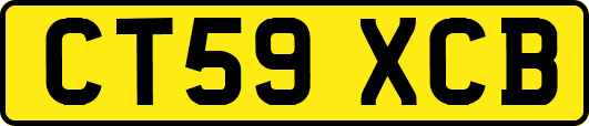 CT59XCB