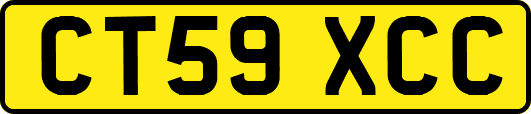 CT59XCC
