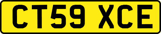 CT59XCE