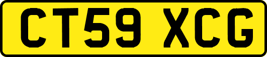 CT59XCG