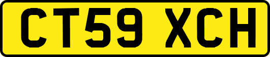 CT59XCH