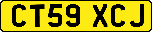 CT59XCJ