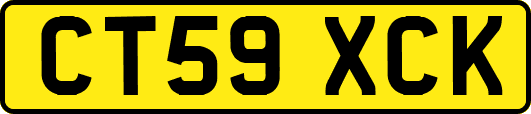 CT59XCK