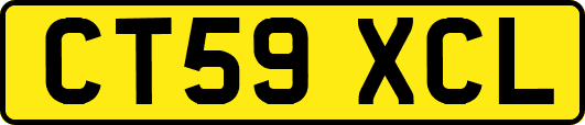 CT59XCL