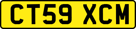 CT59XCM