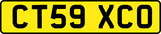 CT59XCO