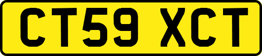 CT59XCT