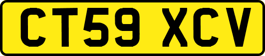 CT59XCV