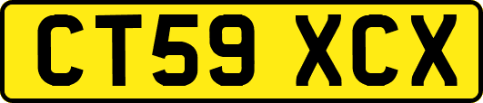 CT59XCX