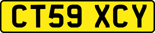 CT59XCY