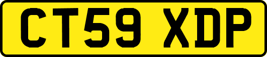 CT59XDP