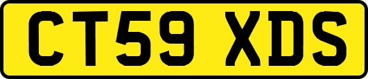 CT59XDS