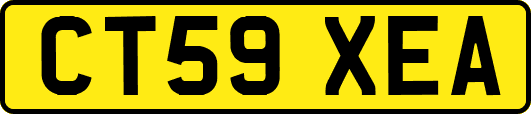 CT59XEA