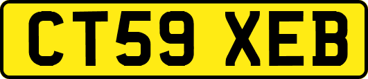 CT59XEB