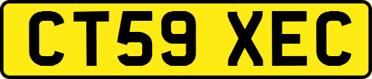 CT59XEC