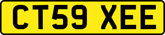 CT59XEE