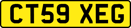 CT59XEG