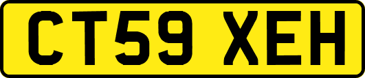 CT59XEH