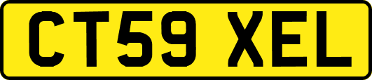 CT59XEL