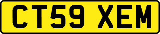CT59XEM