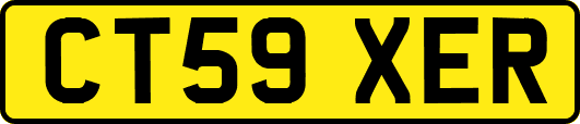 CT59XER