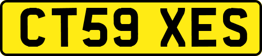 CT59XES