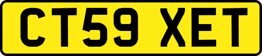 CT59XET