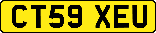 CT59XEU