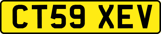 CT59XEV
