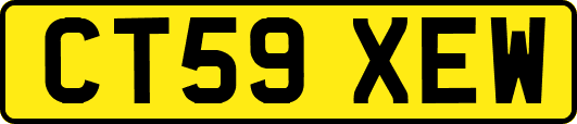 CT59XEW