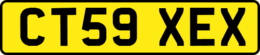 CT59XEX