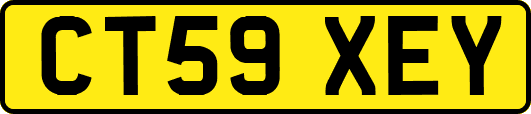 CT59XEY