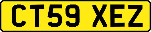 CT59XEZ