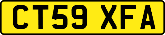 CT59XFA